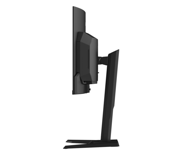 GIGABYTE 34''  MO34WQC2   Czarny - 1268035 - zdjęcie 4